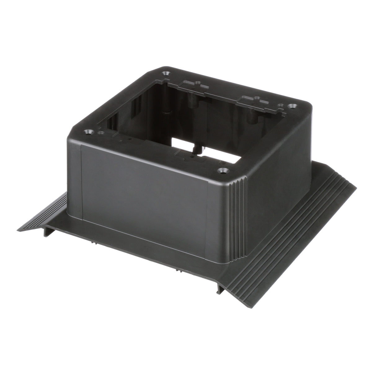 Panduit AFR4JB2SIW | Surface Raceway | UPC - 61305644904