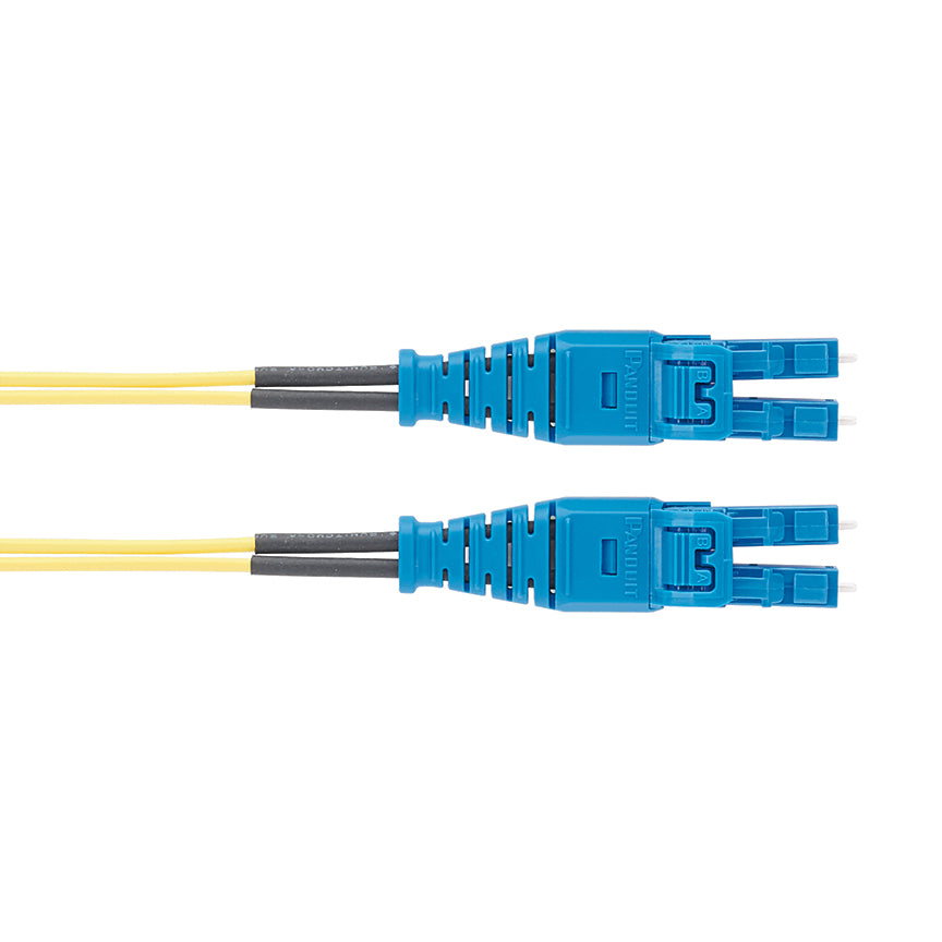 Panduit F92ERQ1Q1SNM001 | LC Patch Cord | UPC - 07498307536