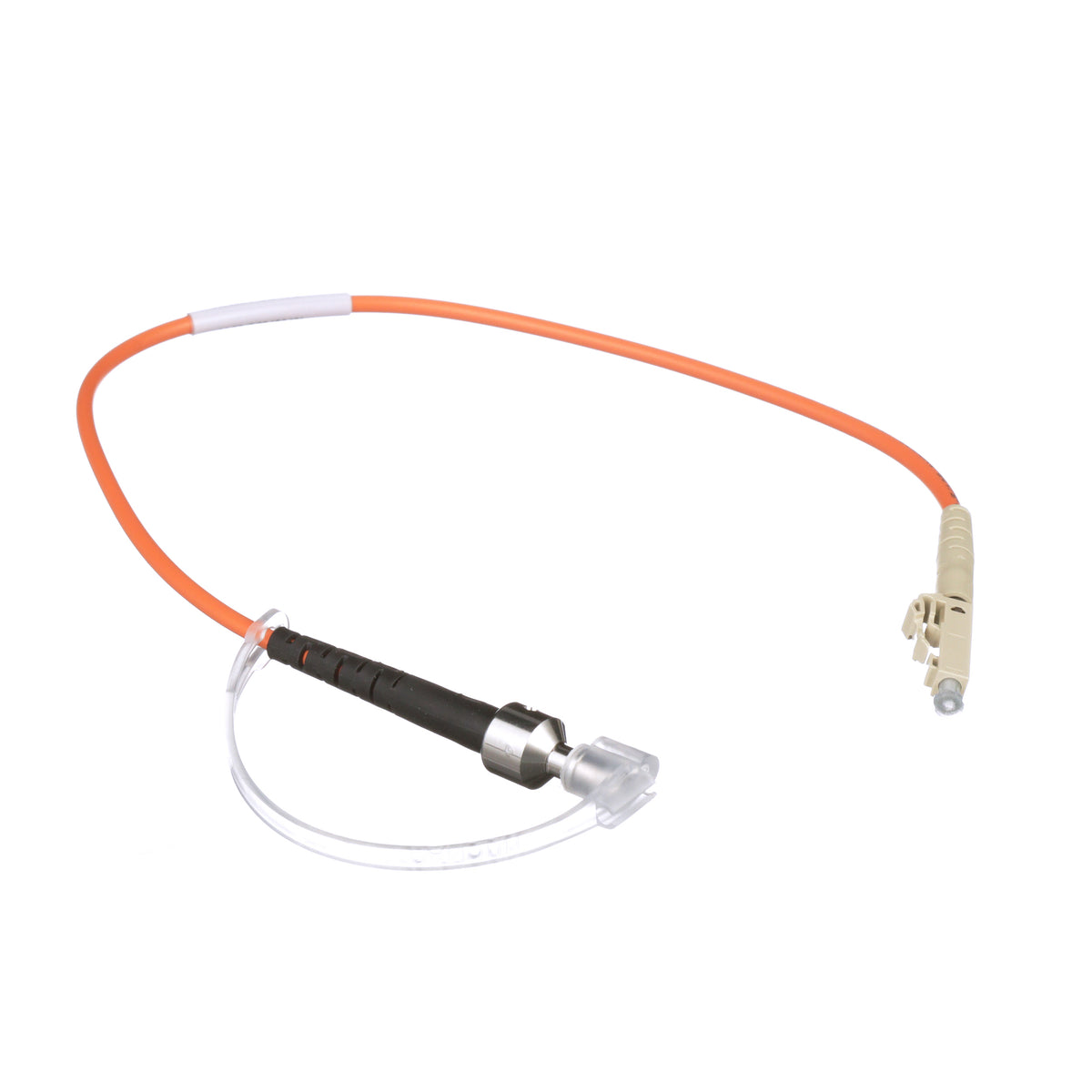 Panduit FOLPC-1.25MM | Replacement 1.25mm Multimode LC Launch Cord for OptiCam 2 Tool