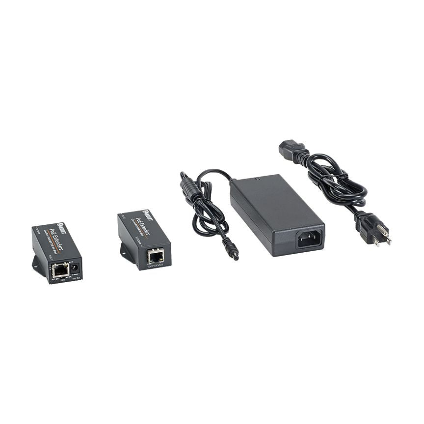 Panduit POEXKIT1 | 1-Port Extender Kit | UPC - 61305657851