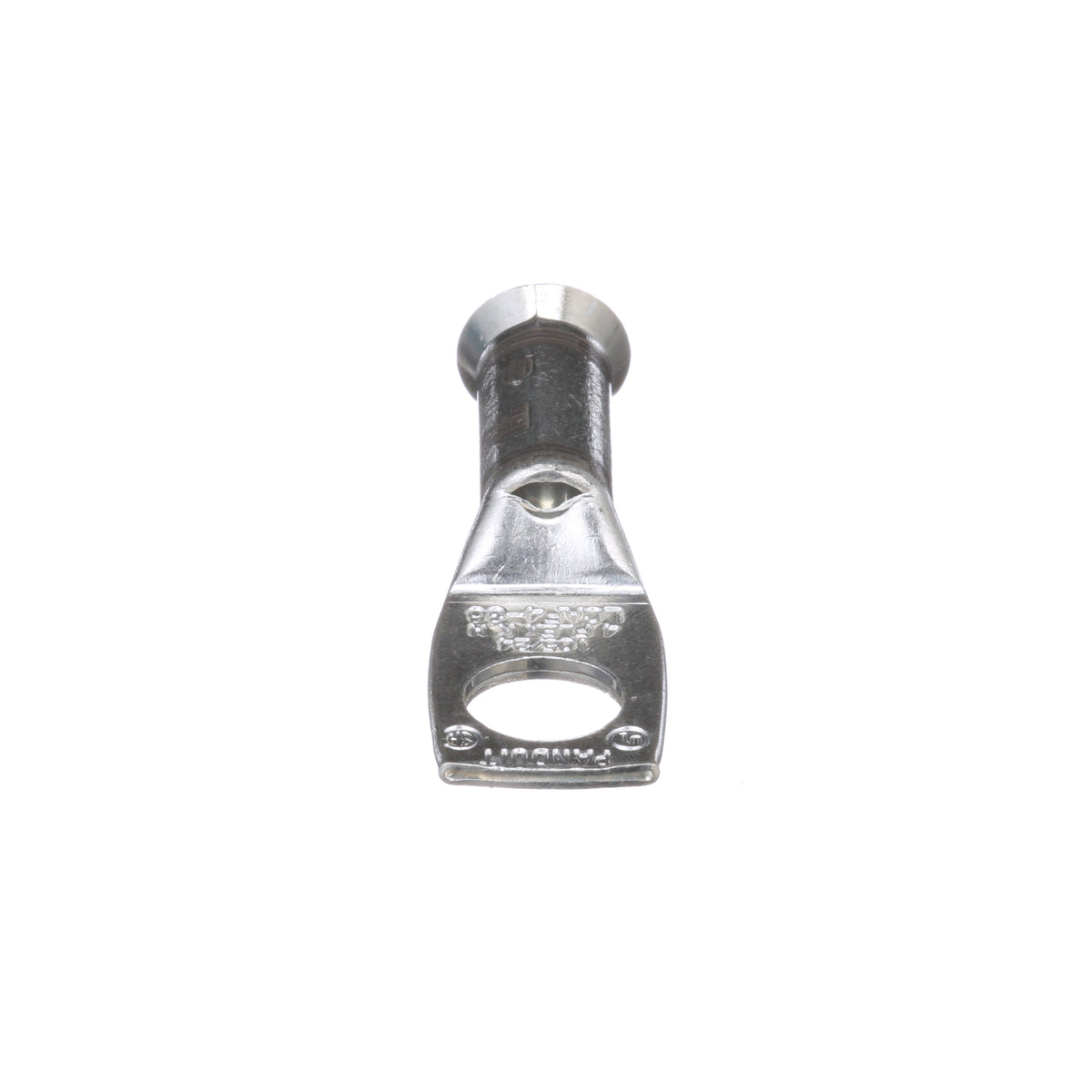 Panduit LCAF4-38-L | Pan-Lug Copper Compression Connectors - Lugs