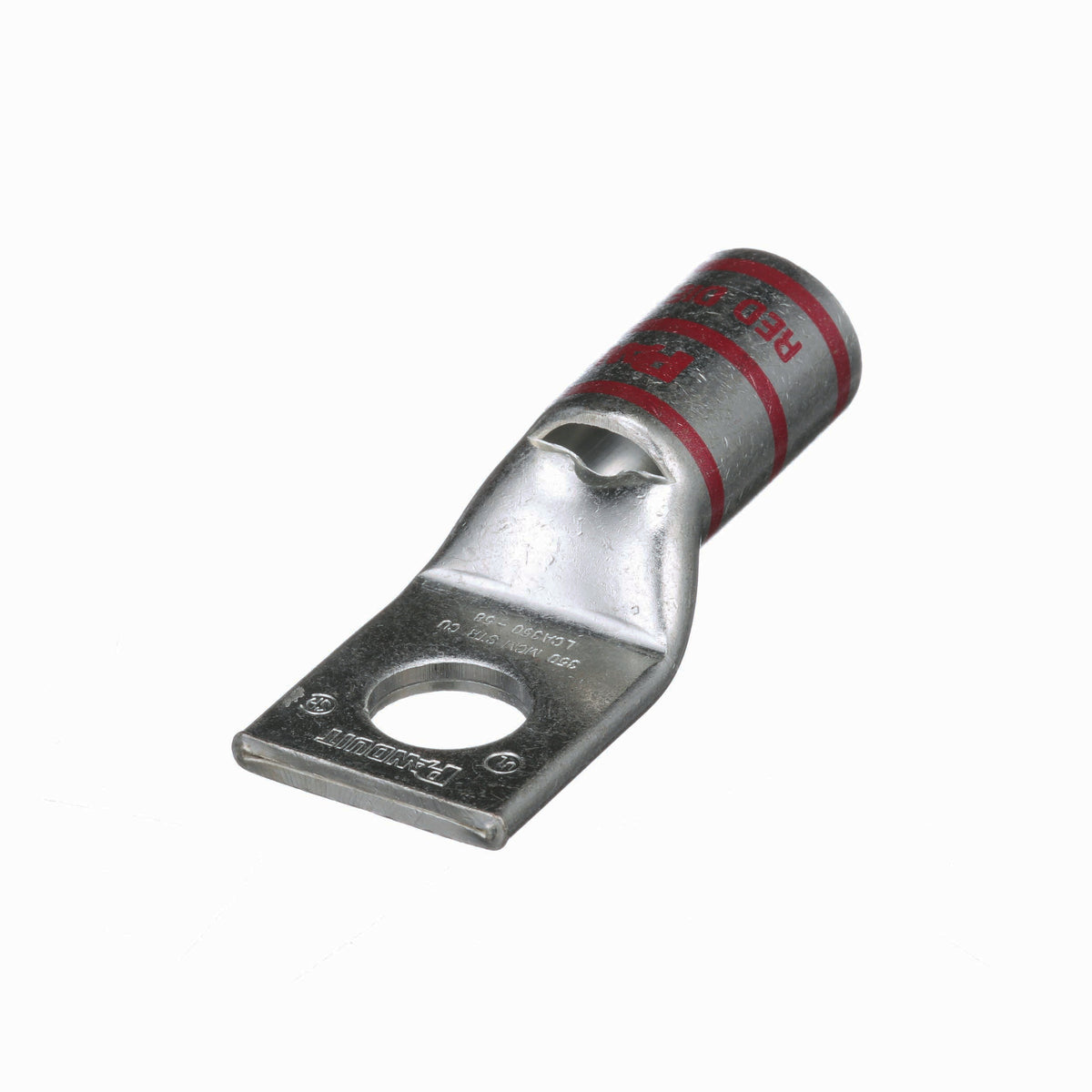 Panduit LCA350-58-X | Tin-Plated Copper Compression Connectors - Lugs | UPC - 07498390198