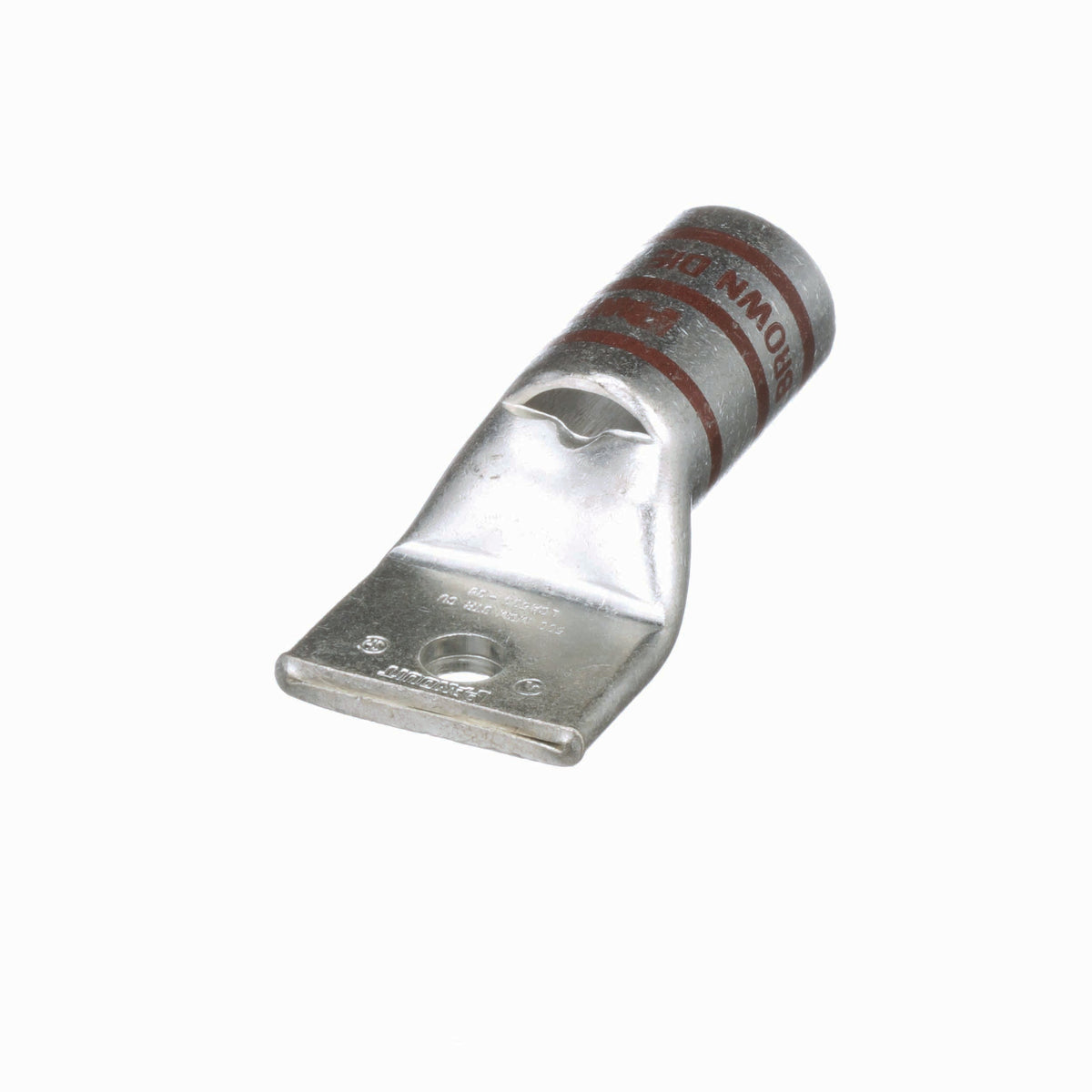 Panduit LCA500-38-6 | Tin-Plated Copper Compression Connectors - Lugs | UPC - 07498371944