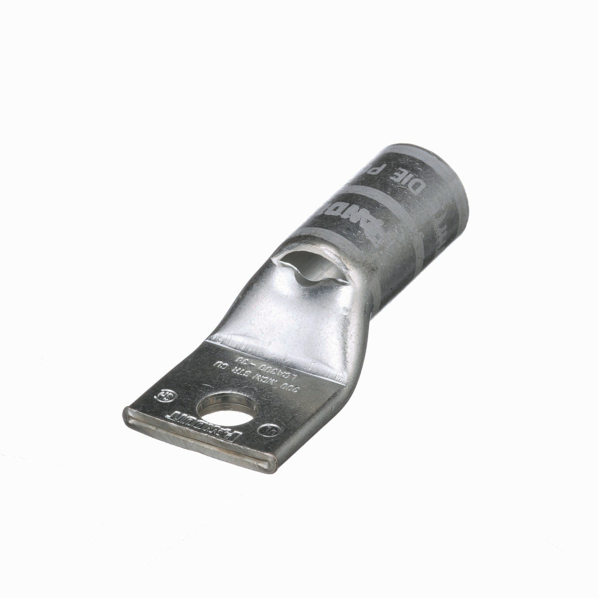 Panduit LCA300-38-X | Pan-Lug Copper Compression Connectors - Lugs