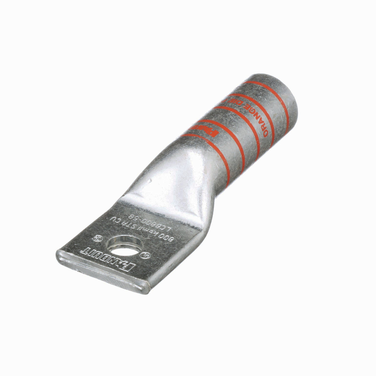 Panduit LCB800-58-6 | Tin-Plated Copper Compression Connectors - Lugs | UPC - 07498390177