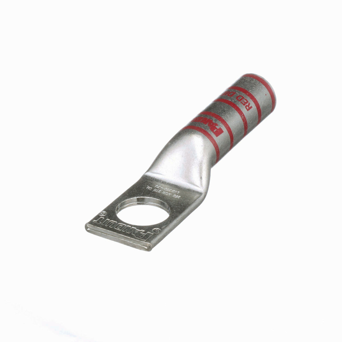 Panduit LCB350-78-X | Tin-Plated Copper Compression Connectors - Lugs | UPC - 07498390156