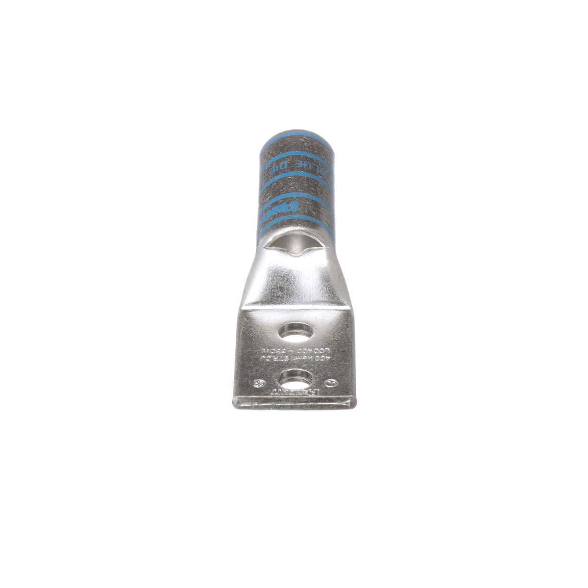 Panduit LCC400-38DW-6 | Tin-Plated Copper Compression Connectors - Lugs | UPC - 07498379849