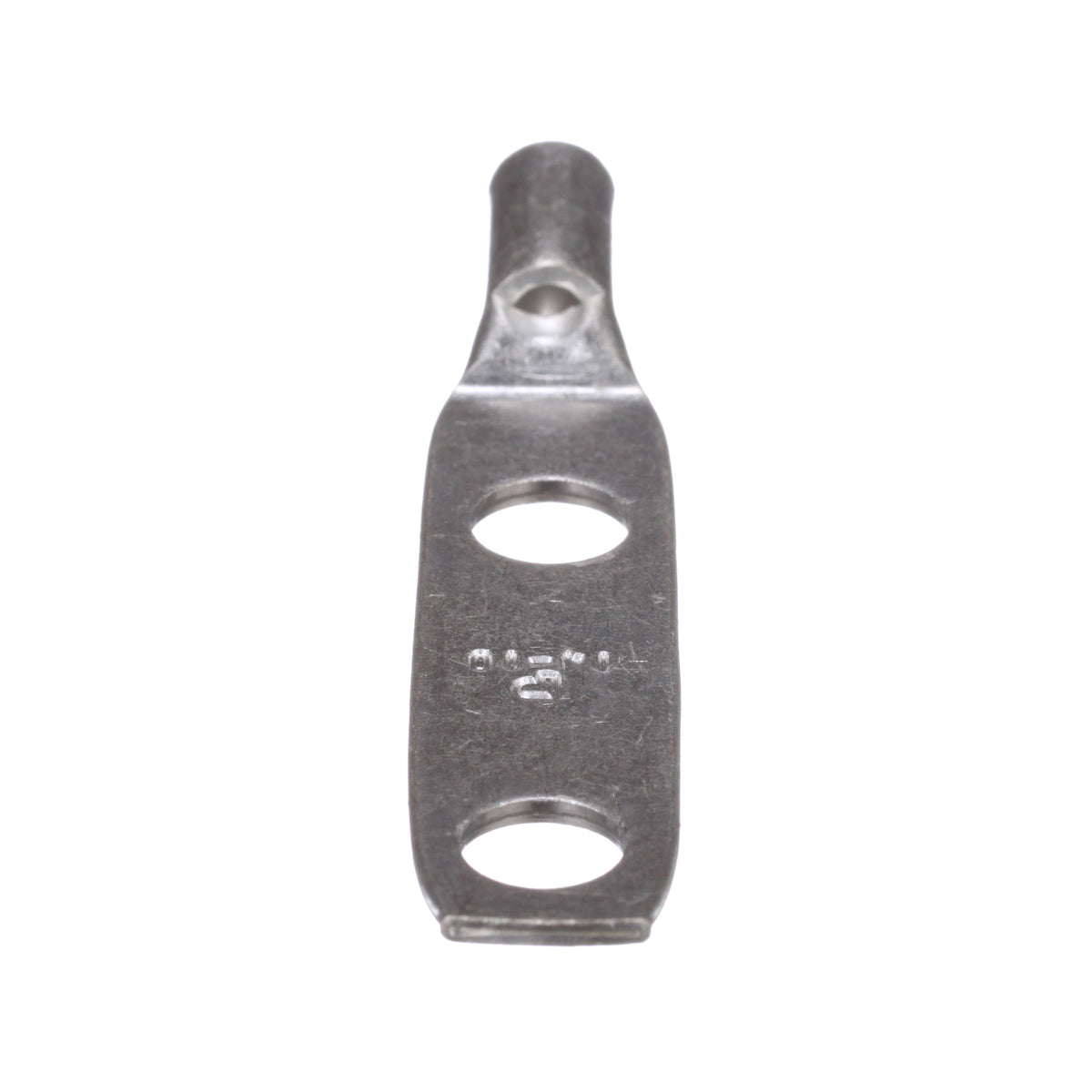 Panduit LCD10-14D-L | Tin-Plated Copper Compression Connectors - Lugs | UPC - 07498397379