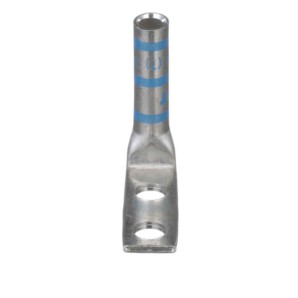 Panduit LCC6-14AF-L | Tin-Plated Copper Compression Connectors - Lugs | UPC - 07498389991