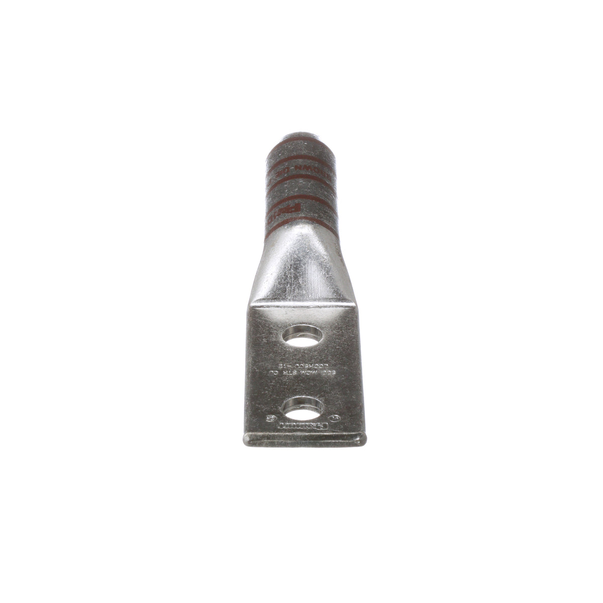 Panduit LCCH500-12-6 | Tin-Plated Copper Compression Connectors - Lugs | UPC - 07498390266