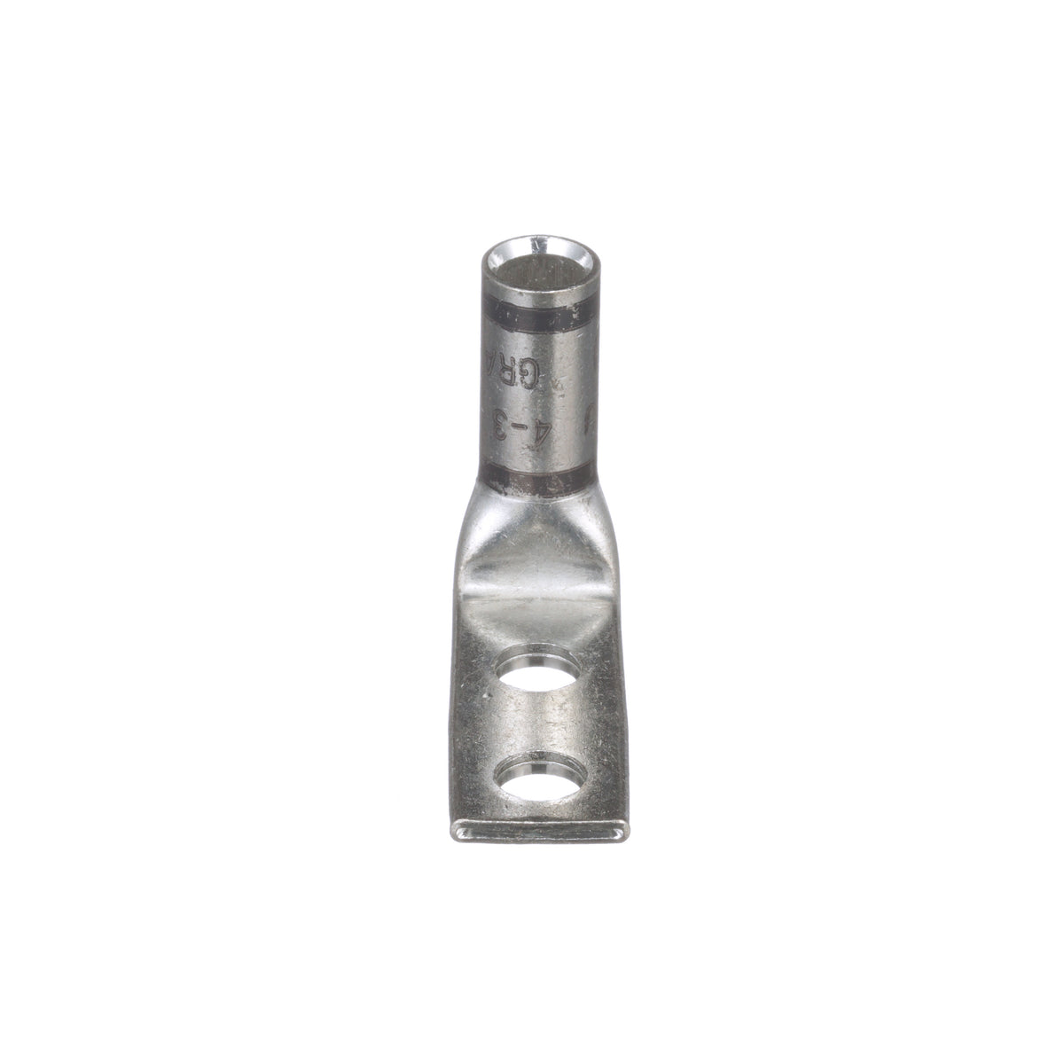 Panduit LCD4-14AF-L | Tin-Plated Copper Compression Connectors - Lugs | UPC - 07498356772