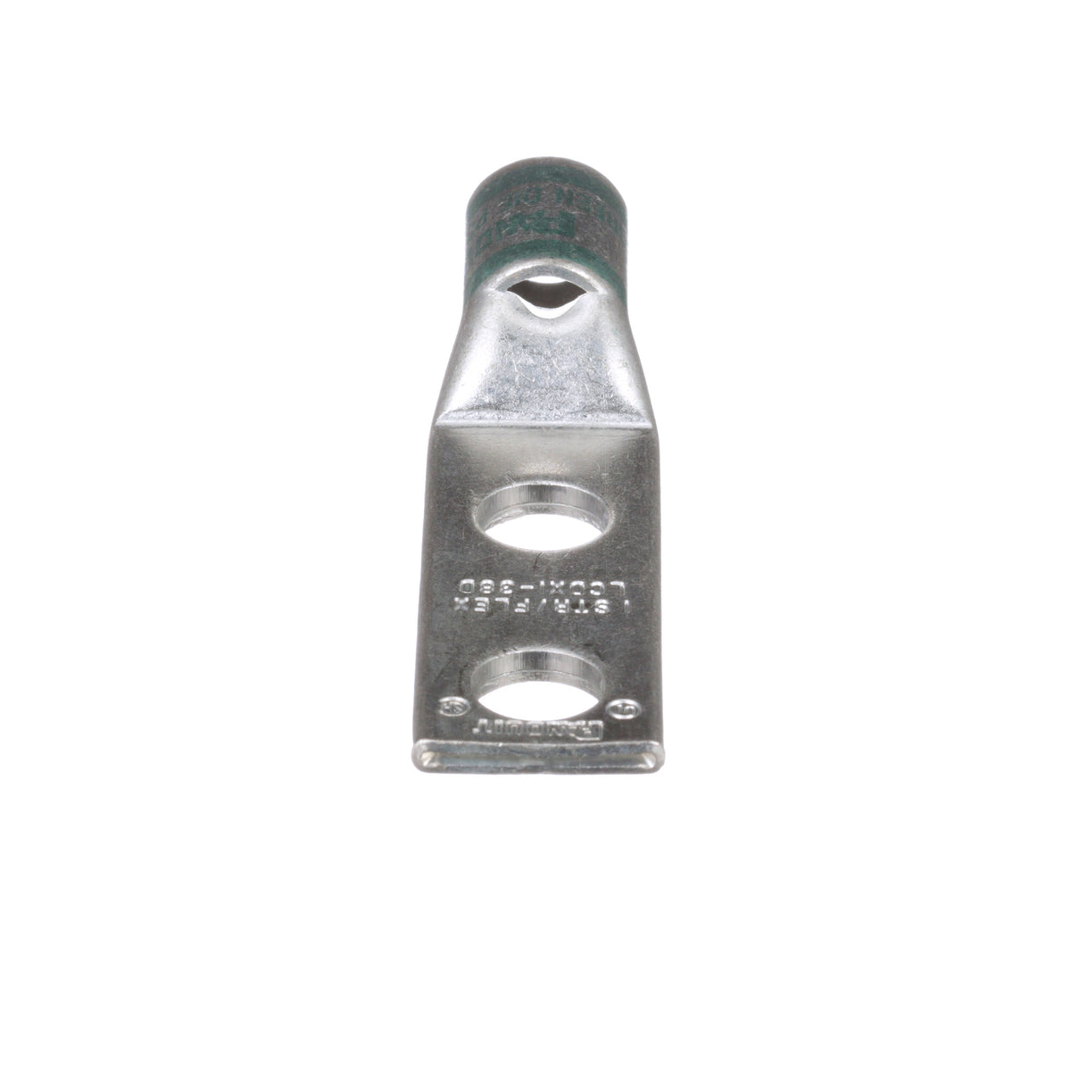 Panduit LCDX1-38D-X | Compression Connectors - Lugs | UPC - 07498342375