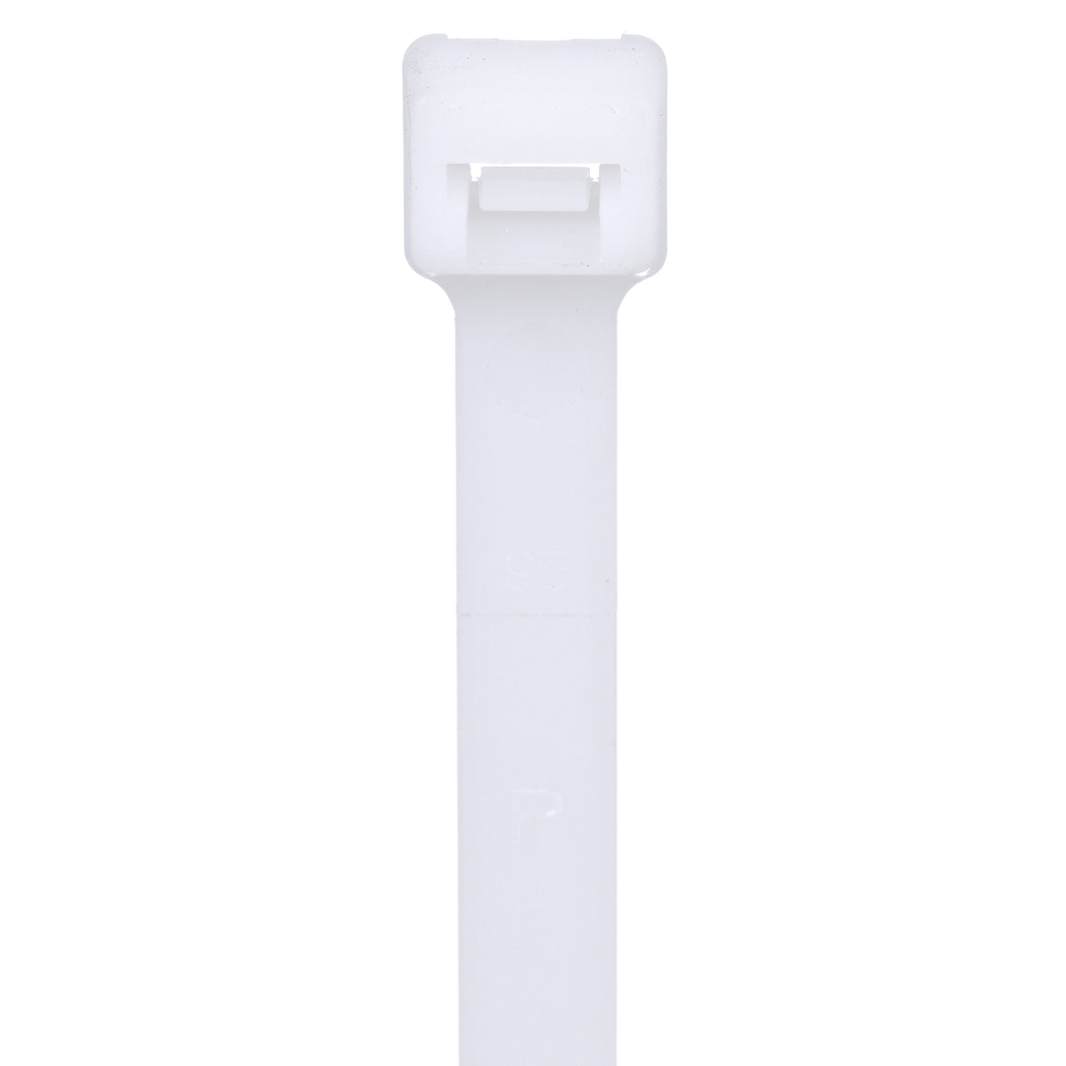 Panduit PLT4H-C | Pan-Ty Cable Tie, PA6.6, 14.5"L, 120lb, PK100