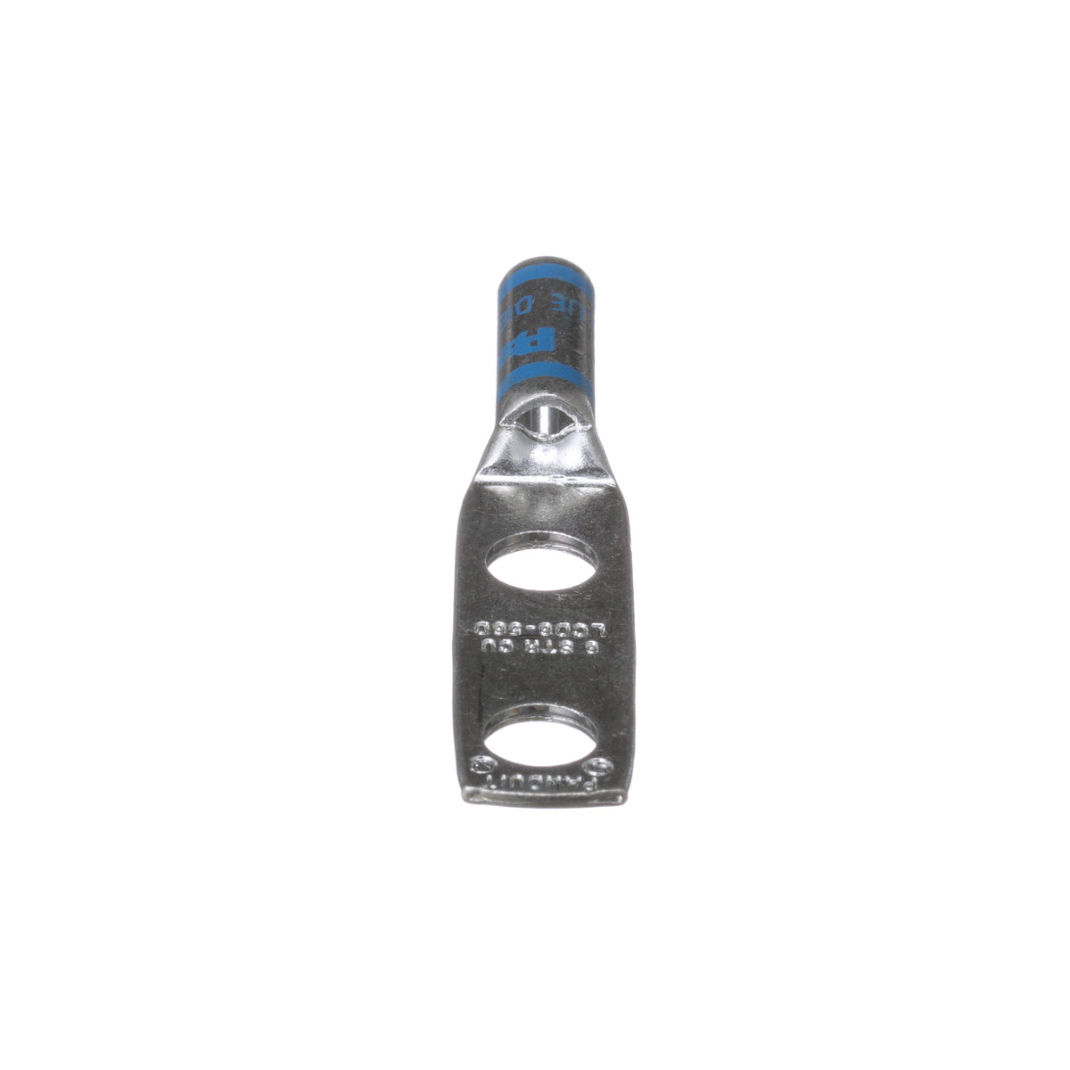 Panduit LCD6-56D-L | Pan-Lug Copper Compression Connectors - Lugs
