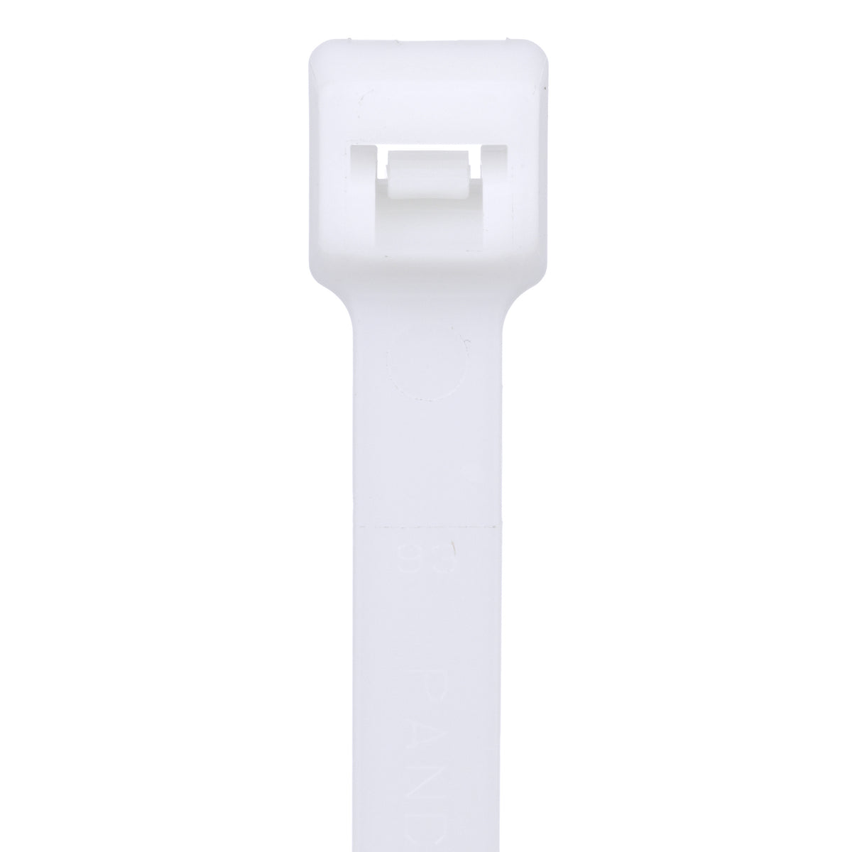 Panduit PLT6H-C | Pan-Ty® Locking Cable Tie