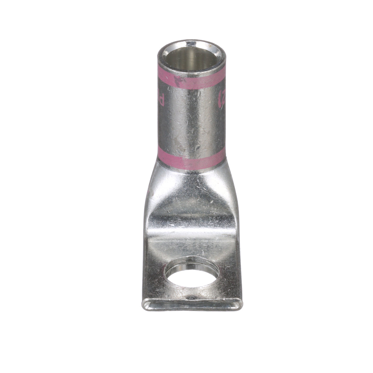 Panduit LCA1/0-38F-X | Tin-Plated Copper Compression Connectors - Lugs | UPC - 07498356470