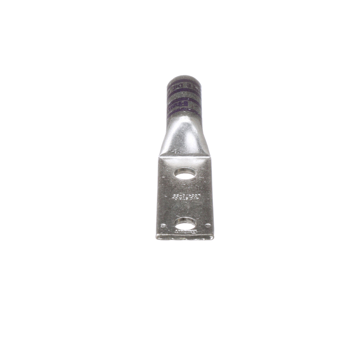Panduit LCC4/0-38-X | Tin-Plated Copper Compression Connectors - Lugs | UPC - 07498338286