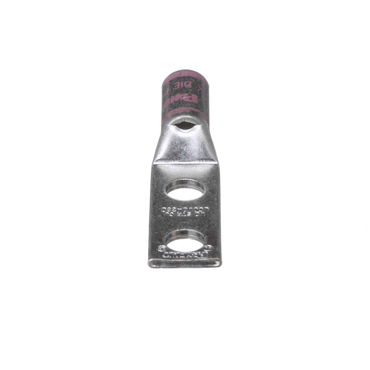 Panduit LCD1/0-38D-X | Pan-Lug Copper Compression Connectors - Lugs