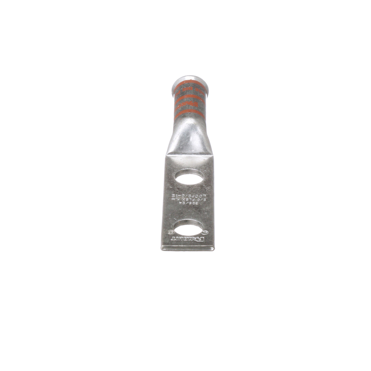Panduit LCCF2/0-12-X | Pan-Lug Compression Connectors - Lugs