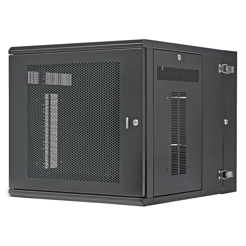 Panduit PZWMC1230P | Wall Mount Cabinet | UPC - 61305661098