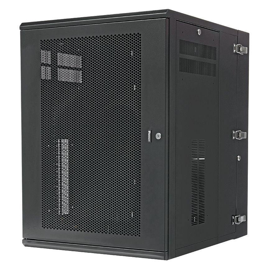 Panduit PZWMC1830P | Wall Mount Cabinet | UPC - 61305661102