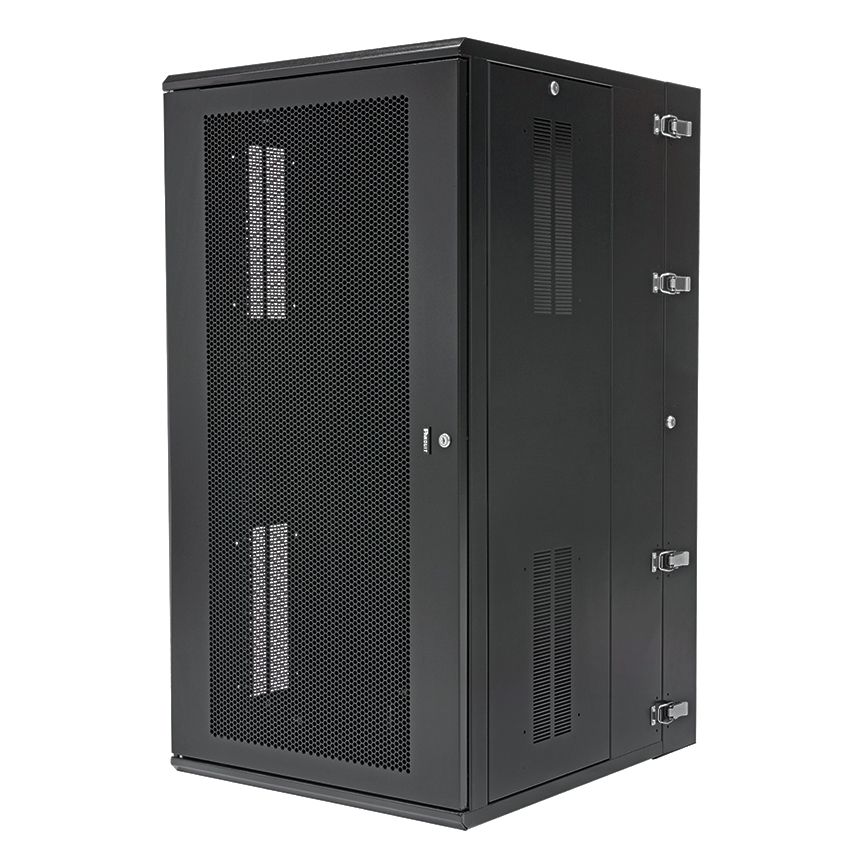 Panduit PZWMC2630P | Wall Mount Cabinet | UPC - 61305661106