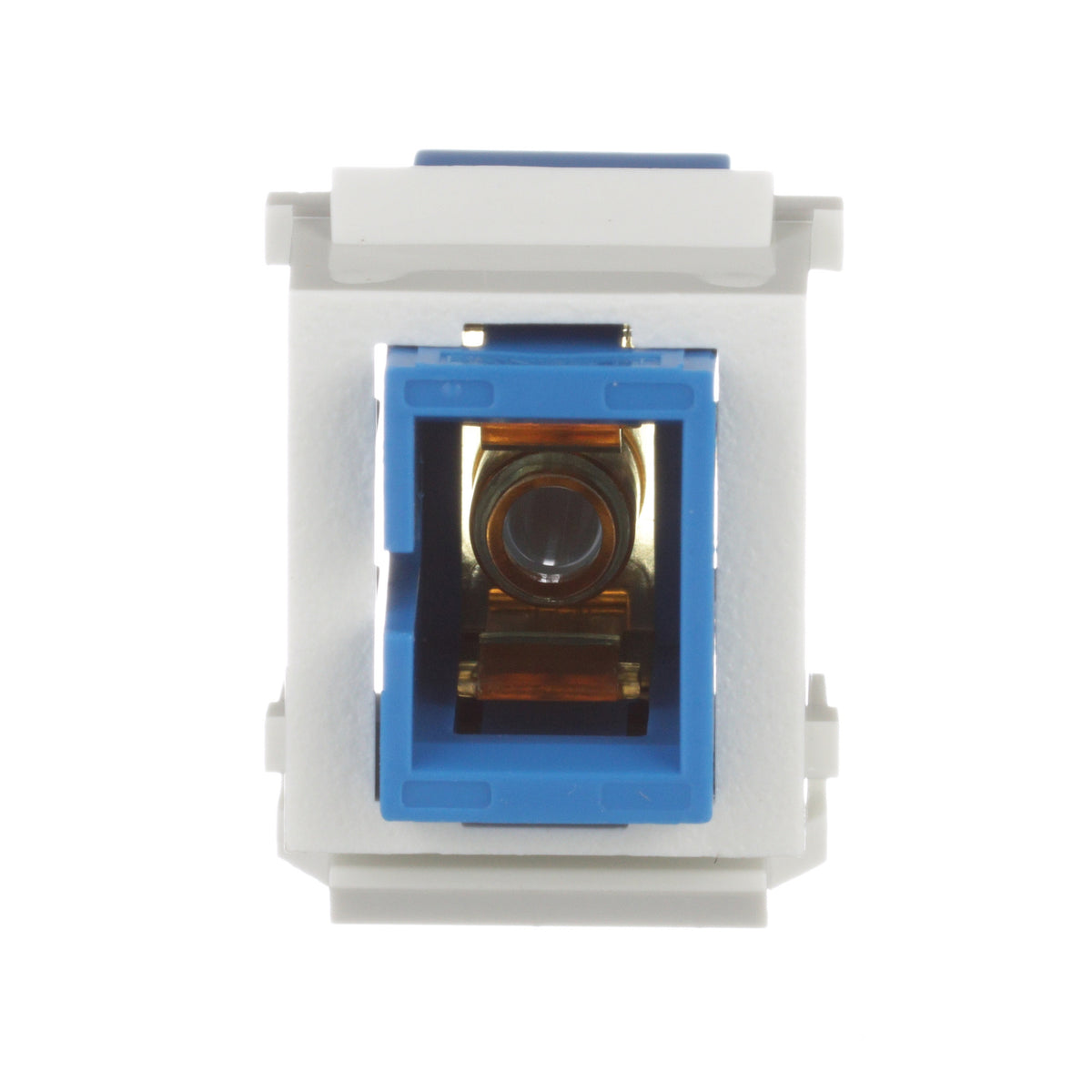 Panduit NKSCMZWH | NetKey Network Component