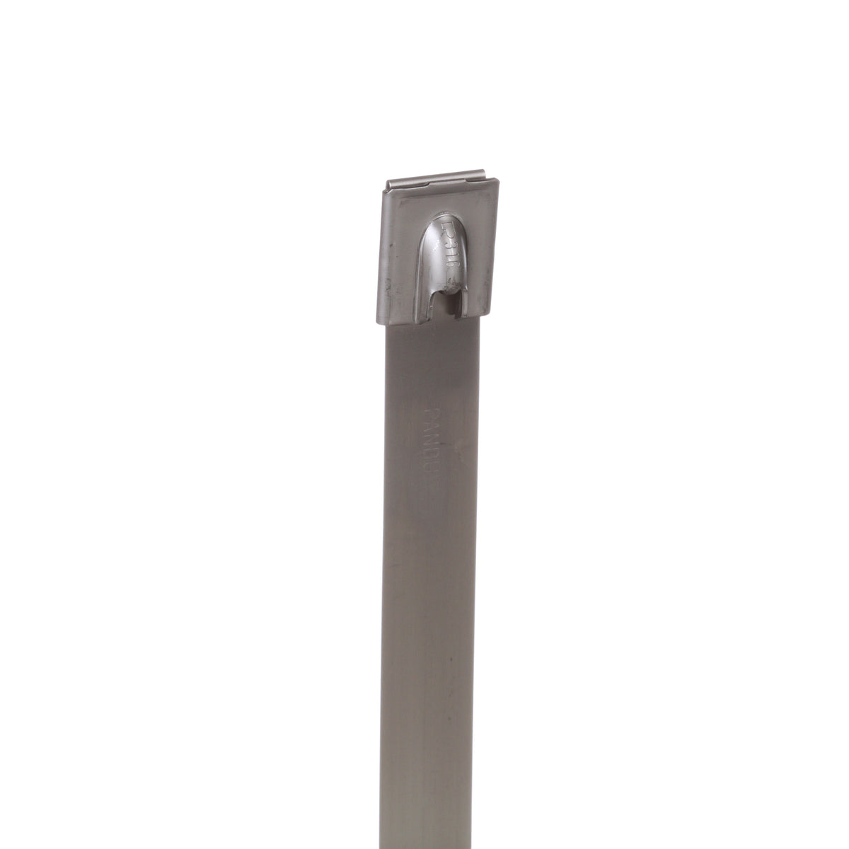 Panduit MLT6SH-LP316 | Stainless Steel Cable Ties | UPC - 07498344616