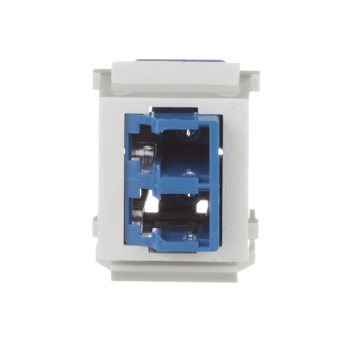 Panduit NKDLCMZWH | NetKey Network Component