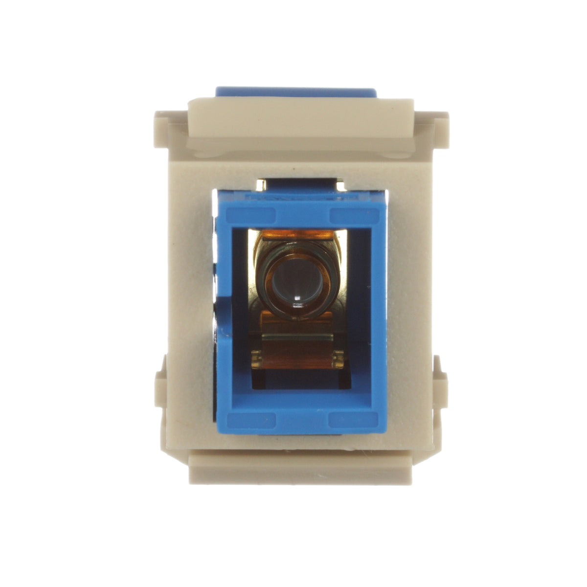 Panduit NKSCMZEI | NetKey Network Component