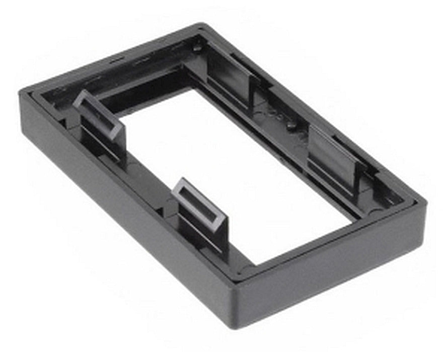 Commscope 1933468-1 | Extender Assembly, black