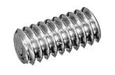 Commscope 209799 | Double-threaded Stud, imperial