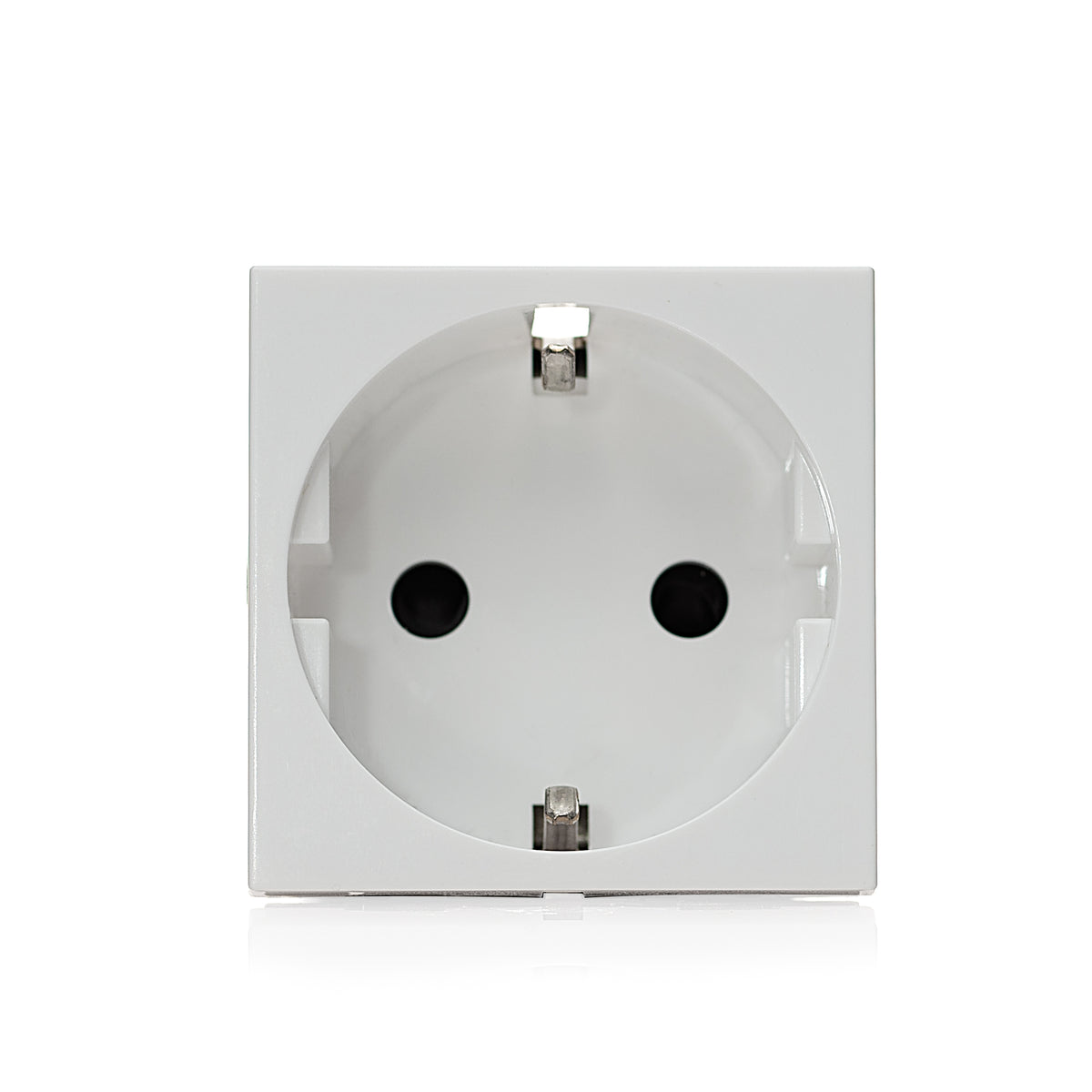 Panduit DAPI-SCHUKO | Data Access Port | UPC - 61305673371