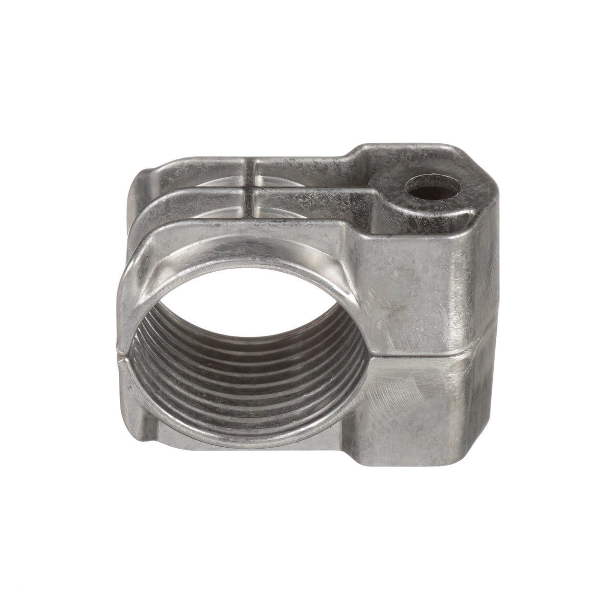 Panduit CCAL1H4651-X | Aluminum Cable Cleat | UPC - 61305673750