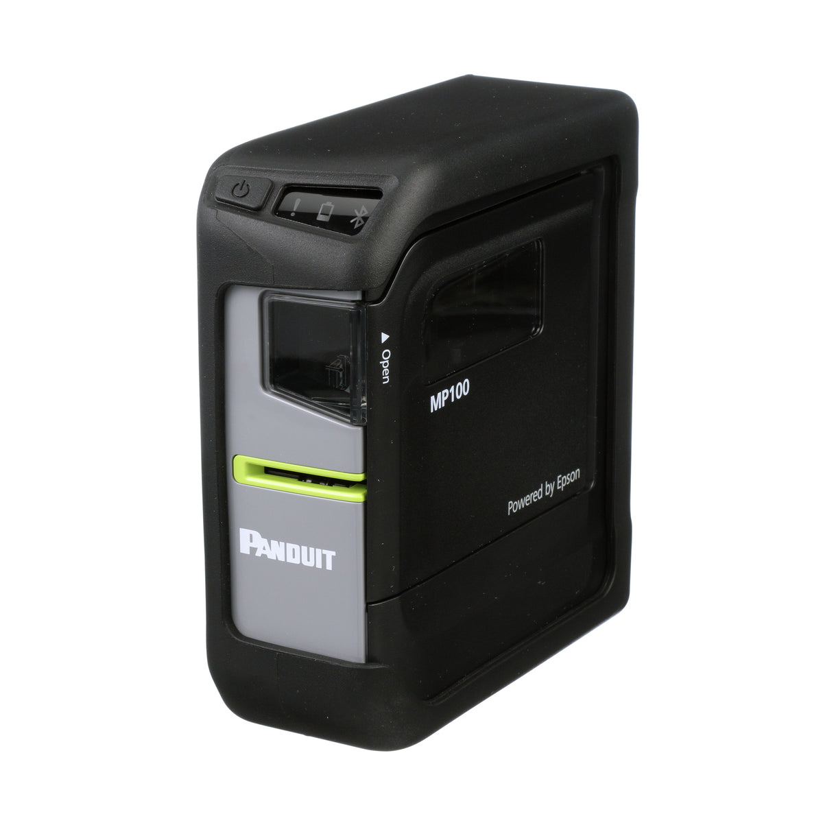 Panduit MP100 | Mobile Printer | UPC - 61305676341