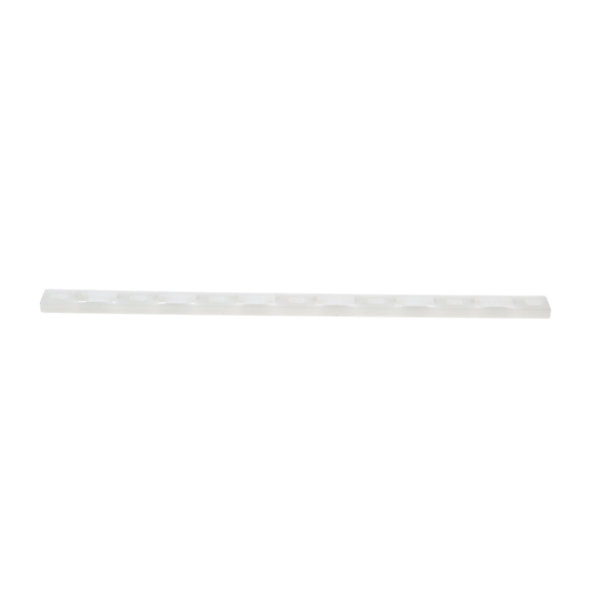 Panduit MTP6H-E6-C | Multiple Cable Tie Plate