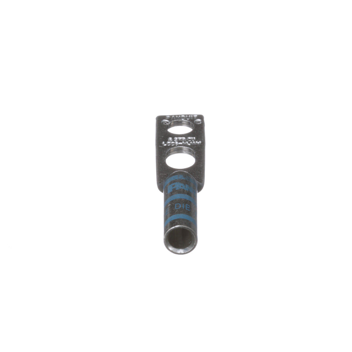 Panduit LCC6-14JAW-L | Tin-Plated Copper Compression Connectors - Lugs | UPC - 07498364833