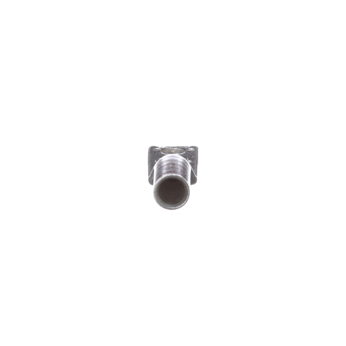 Panduit LCC2-14B-Q | Pan-Lug™ Copper 2 Hole Straight Tongue Compression Lug