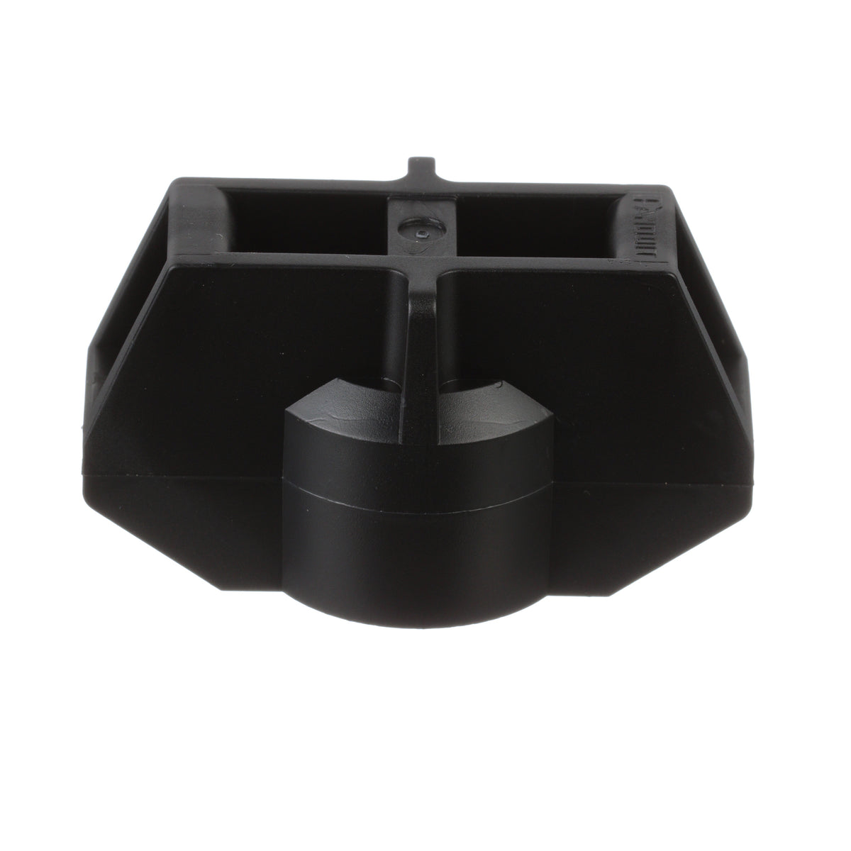 Panduit TMSTHS16-D0 | Stud-Mounted Cable Tie Mount