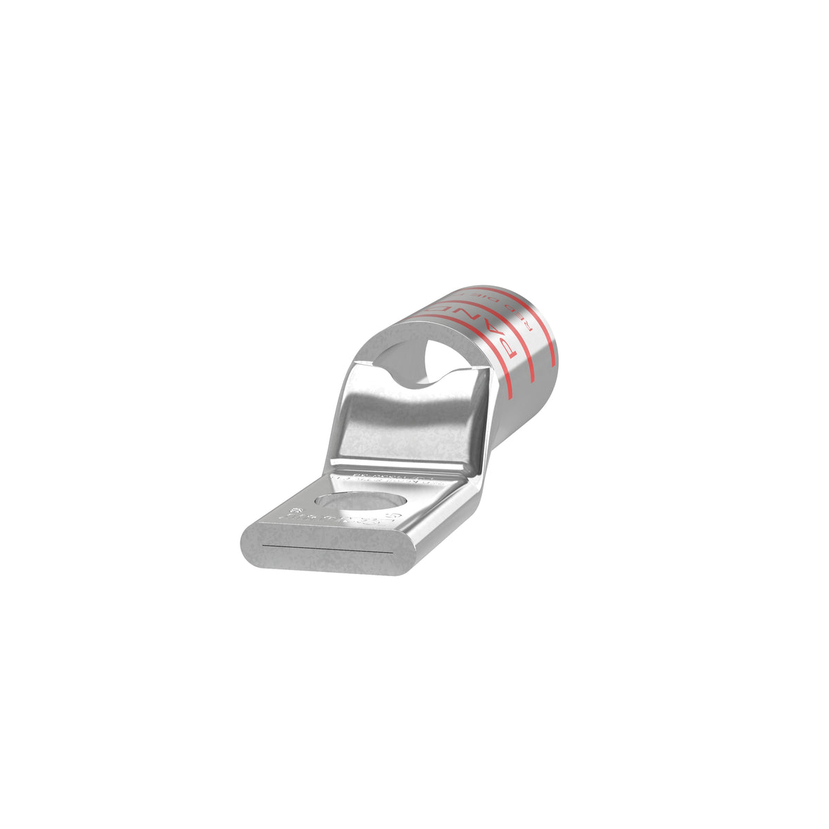 Panduit LCAN350-38-X | Tin-Plated Copper Compression Connectors - Lugs | UPC - 07498360345