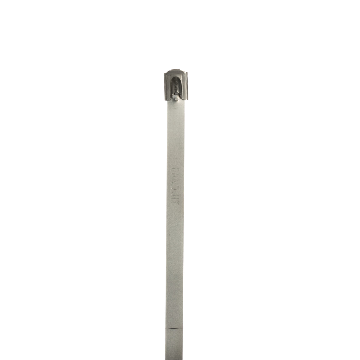 Panduit MLT4LH-LP | Pan-Steel® Self-Locking Cable Tie