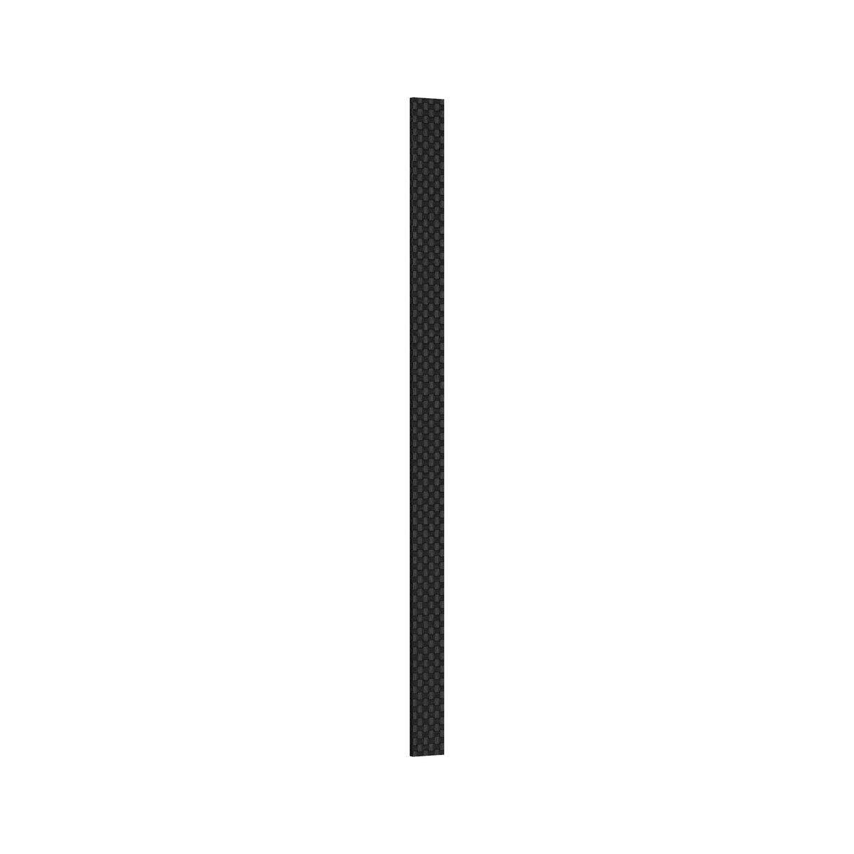 Panduit TTR-35RX0 | Hook & Loop Cable Tie | UPC - 61305625935