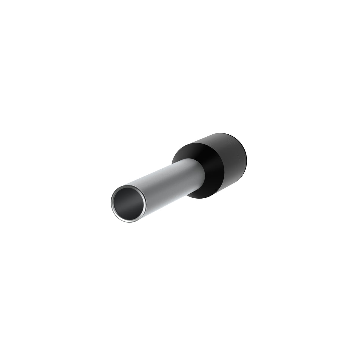 Panduit FSD78-10-D | Pan-Term Covered Single Wire Ferrules