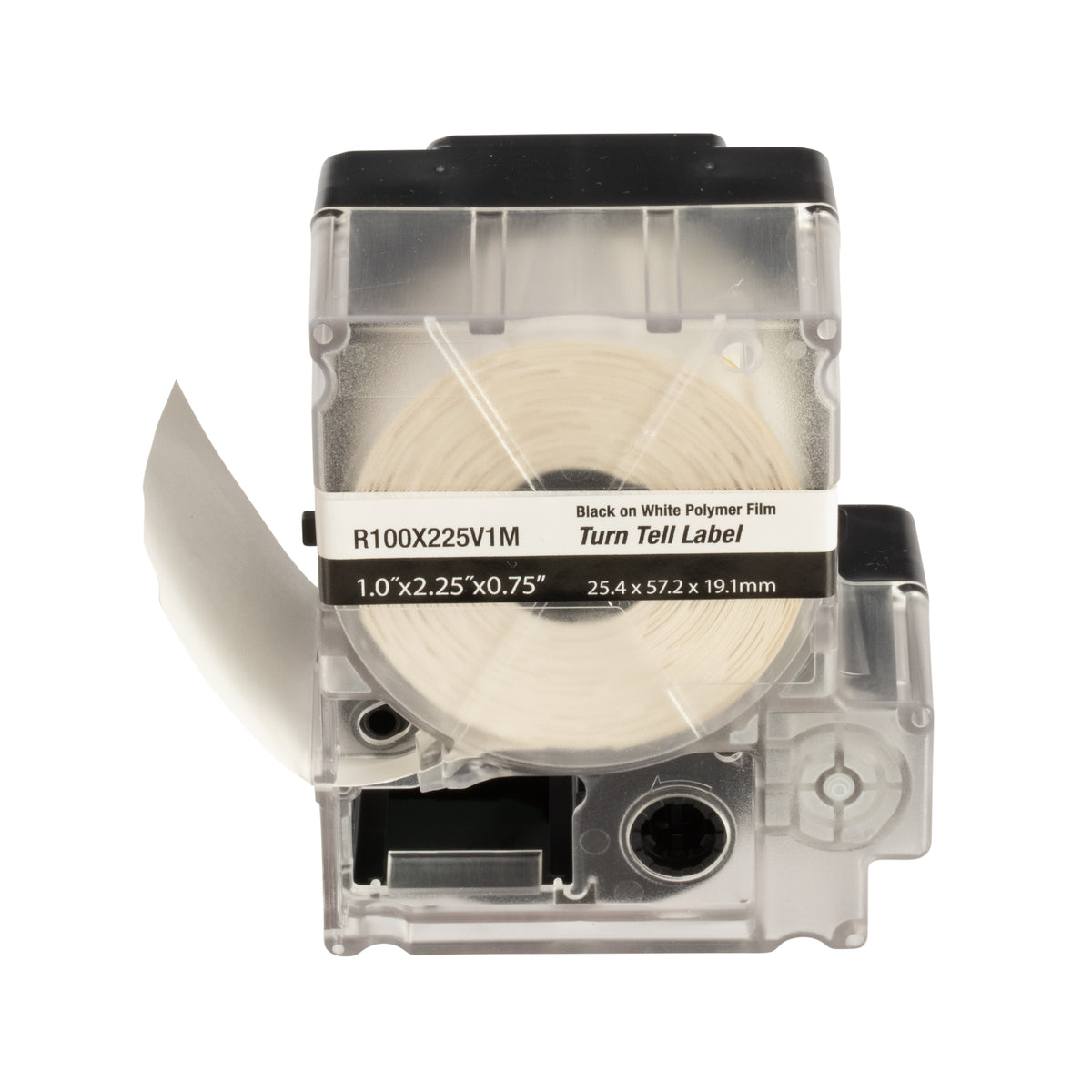 Panduit R100X225V1M | Label Cassette | UPC - 61305676174