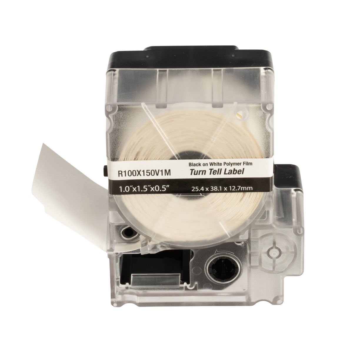 Panduit R100X150V1M | Label Cassette | UPC - 61305676173