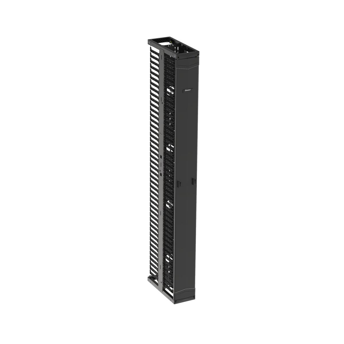 Panduit PR2VSD08 | PatchRunner™ 2 Vertical Manager