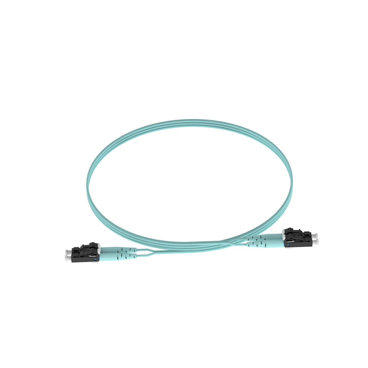 Panduit FX2ELLNLNSNM002 | Opti-Core LC Patch Cord