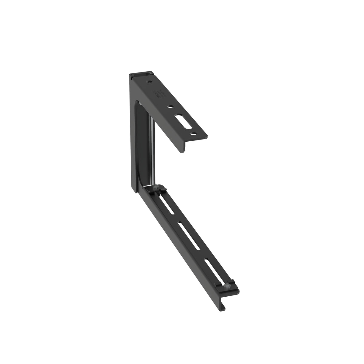 Panduit FR12ACB12M | Top Support Adjustable "C" | UPC - 07498383955