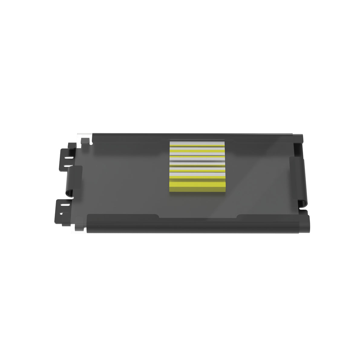 Panduit FSTK | Fiber Splice Tray Kit, 6 Mechanical or Fusion