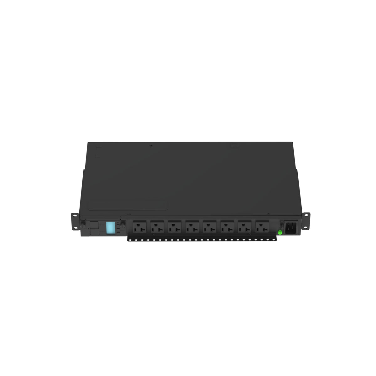Panduit P08D09M | G5 Monitored Input PDU